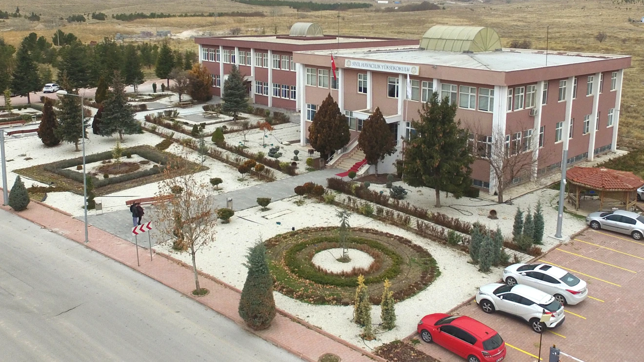 Sivil Havacılık Yüksekokulundan İGA ile eğitim ve istihdam olanağı sağlayan iş birliği
